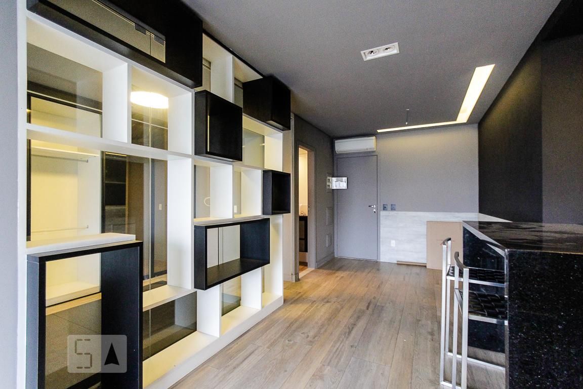 Apartamento, 1 quarto, 50 m² - Foto 14