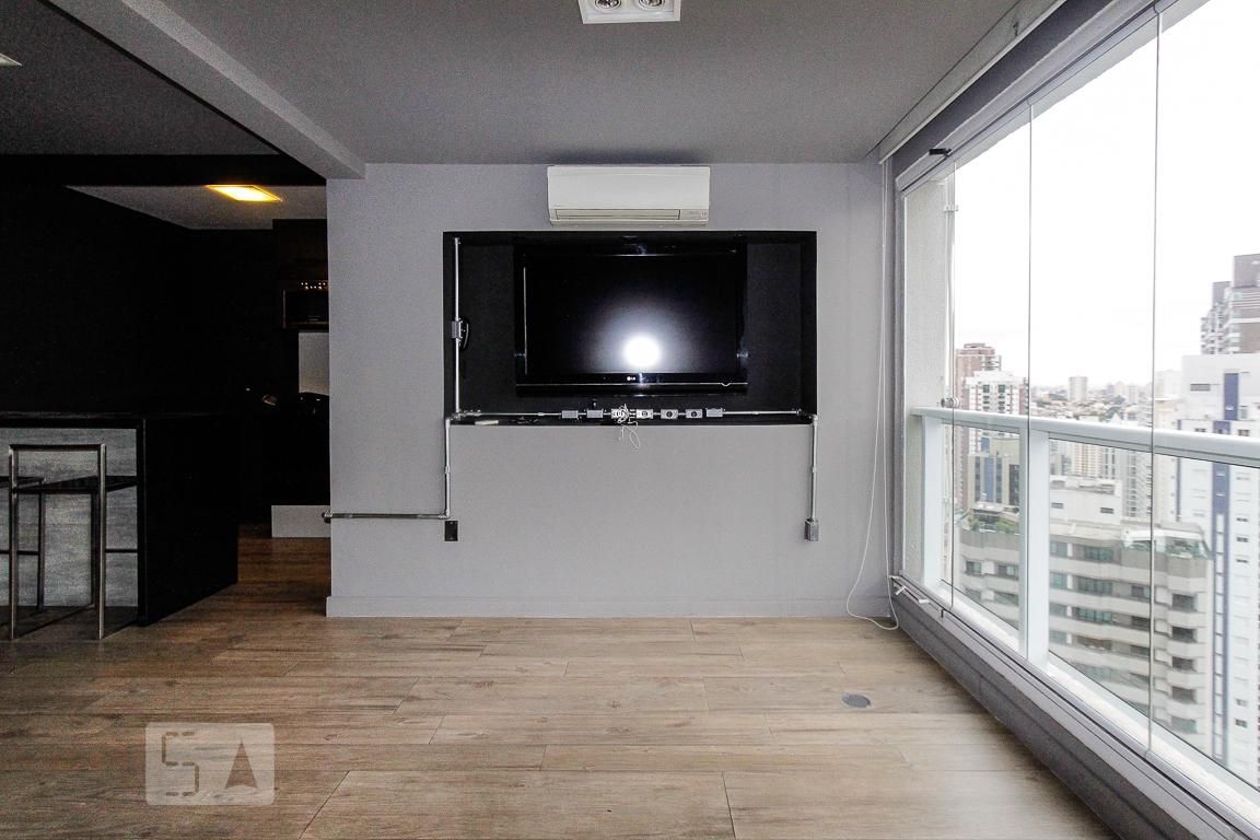 Apartamento, 1 quarto, 50 m² - Foto 9