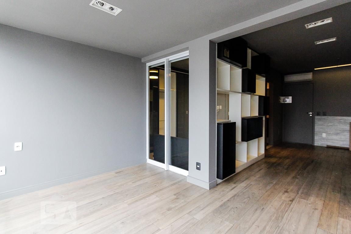 Apartamento, 1 quarto, 50 m² - Foto 6