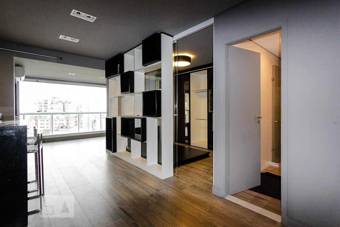 Apartamento, 1 quarto, 50 m² - Foto 8