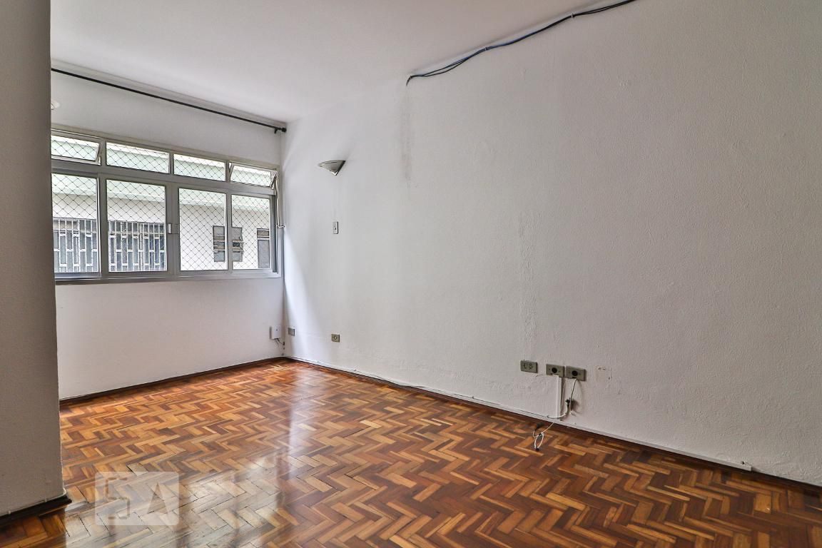 Apartamento, 2 quartos, 56 m² - Foto 2