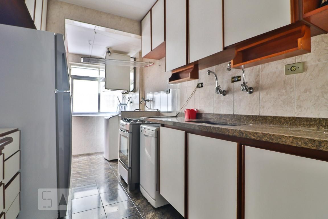 Apartamento, 2 quartos, 56 m² - Foto 17