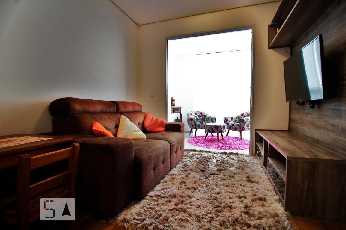 Cobertura, 2 quartos, 128 m² - Foto 4