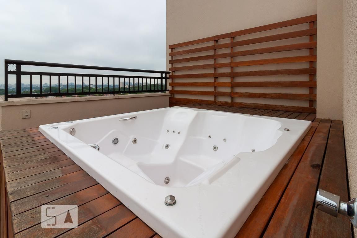 Cobertura, 2 quartos, 128 m² - Foto 23