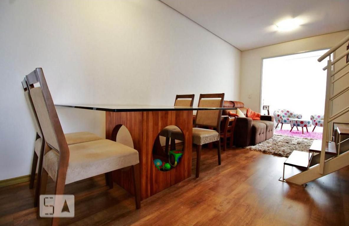 Cobertura, 2 quartos, 128 m² - Foto 2