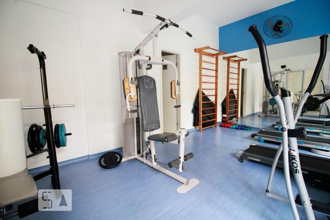 Cobertura, 2 quartos, 128 m² - Foto 35