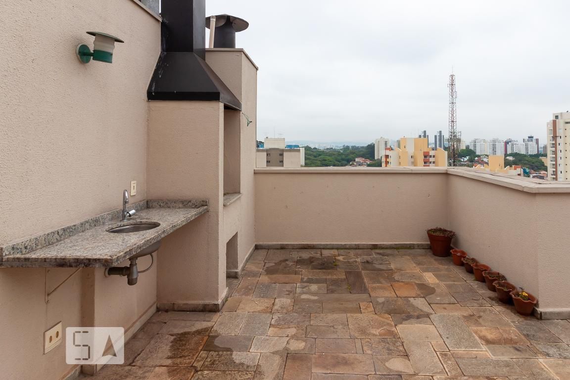Cobertura, 2 quartos, 128 m² - Foto 26