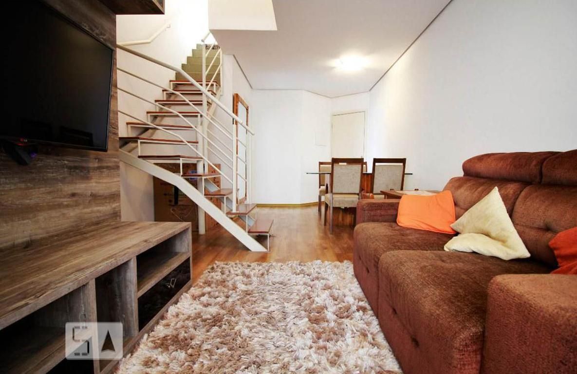 Cobertura, 2 quartos, 128 m² - Foto 1
