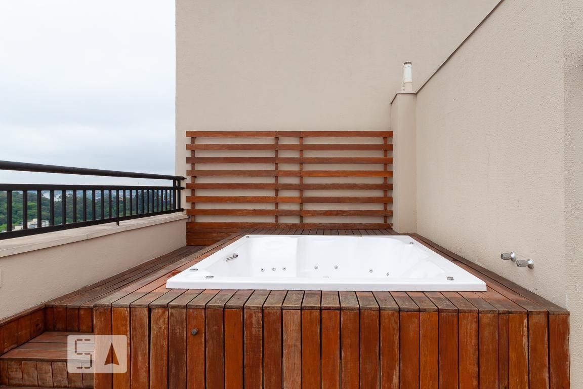 Cobertura, 2 quartos, 128 m² - Foto 22