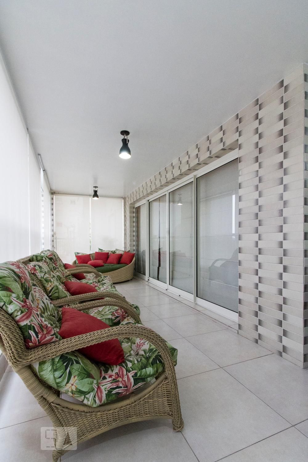 Apartamento, 3 quartos, 182 m² - Foto 11