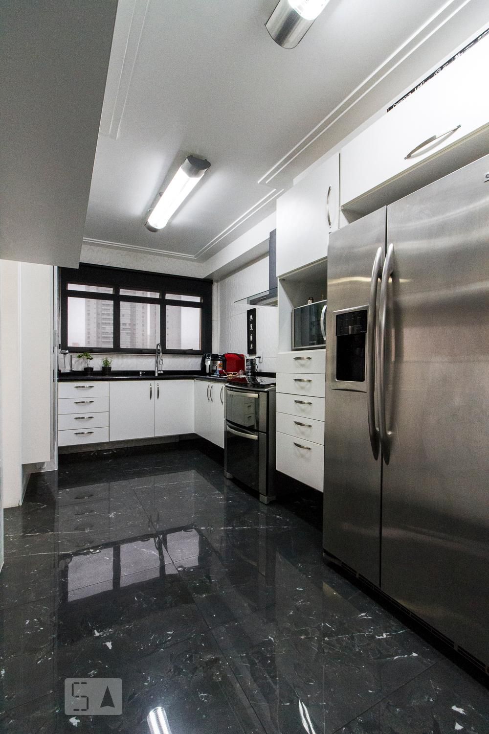 Apartamento, 3 quartos, 182 m² - Foto 57