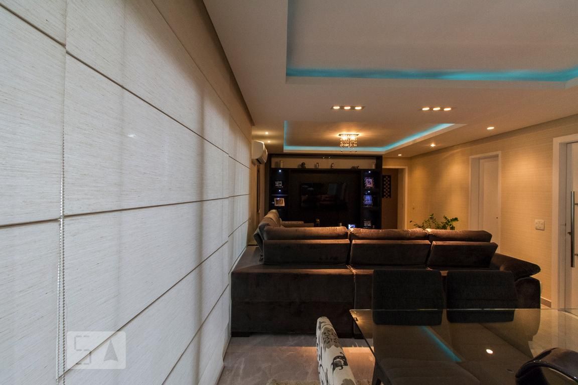Apartamento, 3 quartos, 182 m² - Foto 5