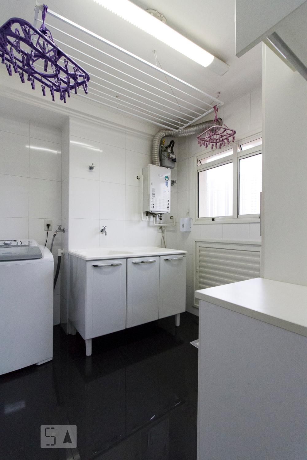 Apartamento, 3 quartos, 182 m² - Foto 61