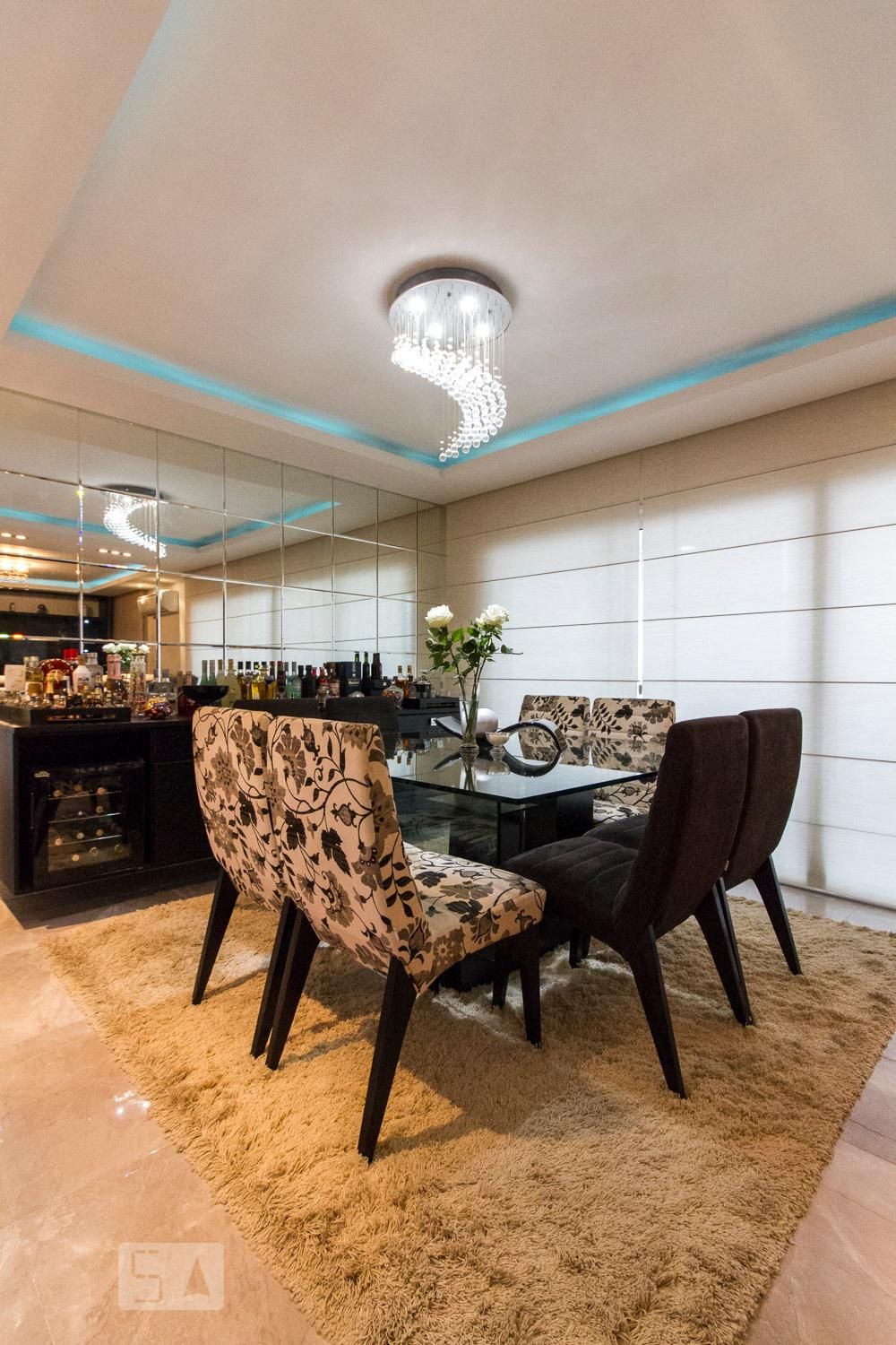 Apartamento, 3 quartos, 182 m² - Foto 6