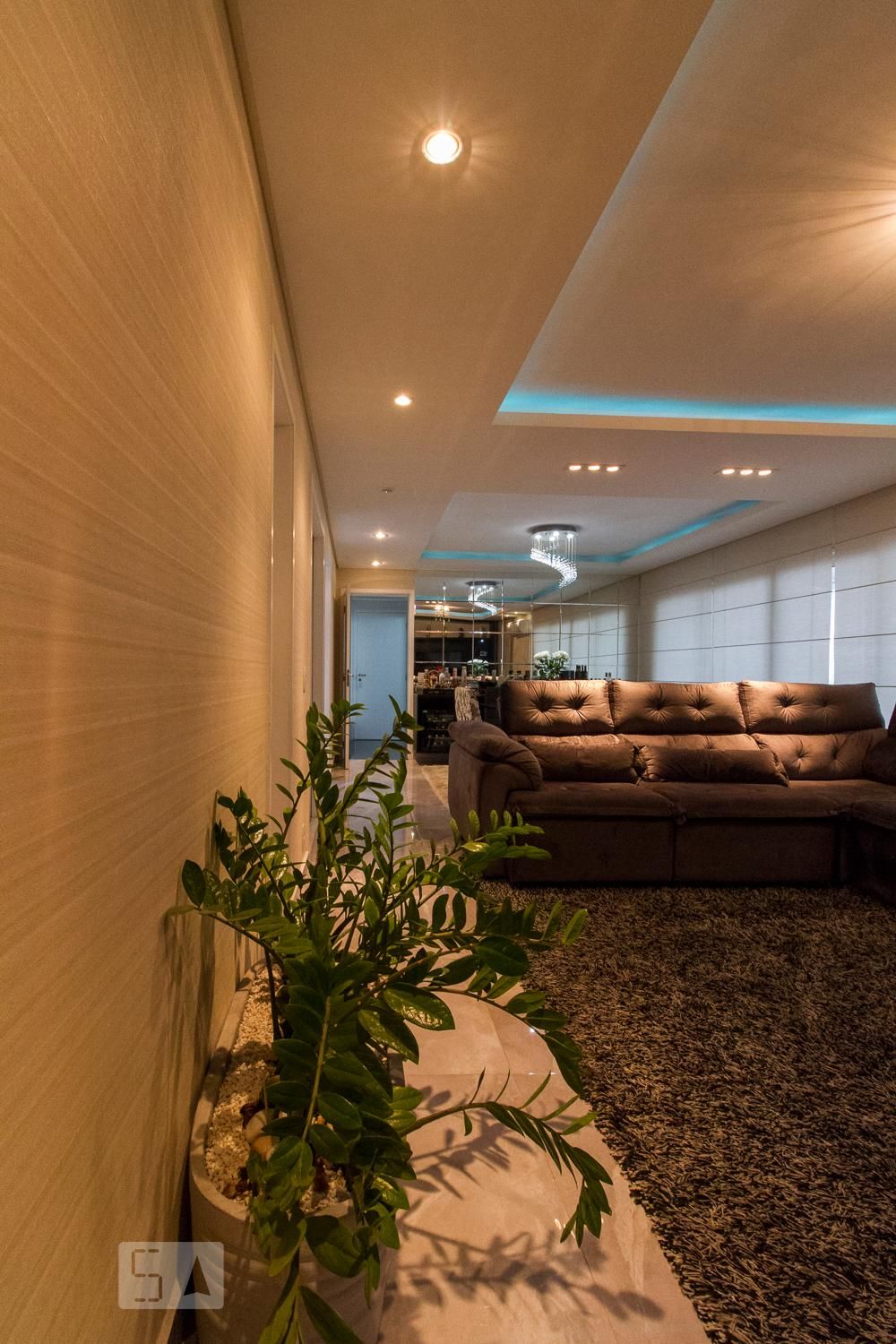Apartamento, 3 quartos, 182 m² - Foto 9