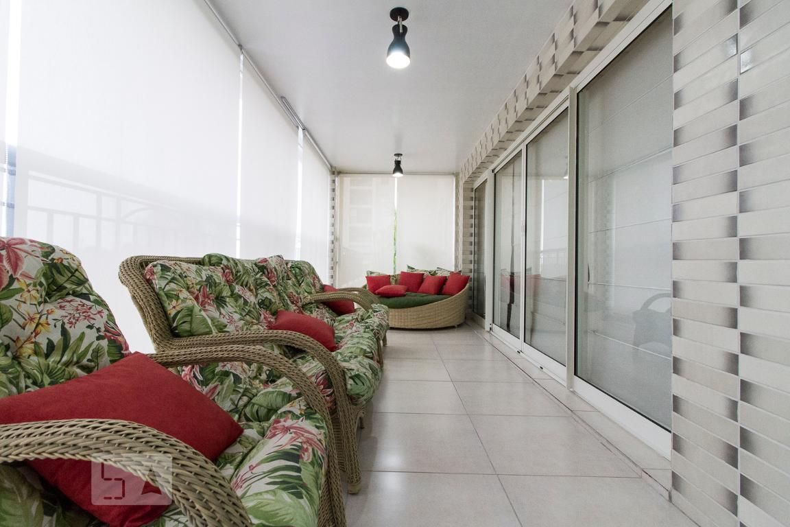 Apartamento, 3 quartos, 182 m² - Foto 12