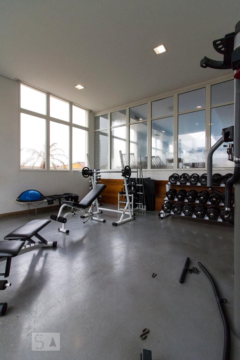 Apartamento, 3 quartos, 182 m² - Foto 74
