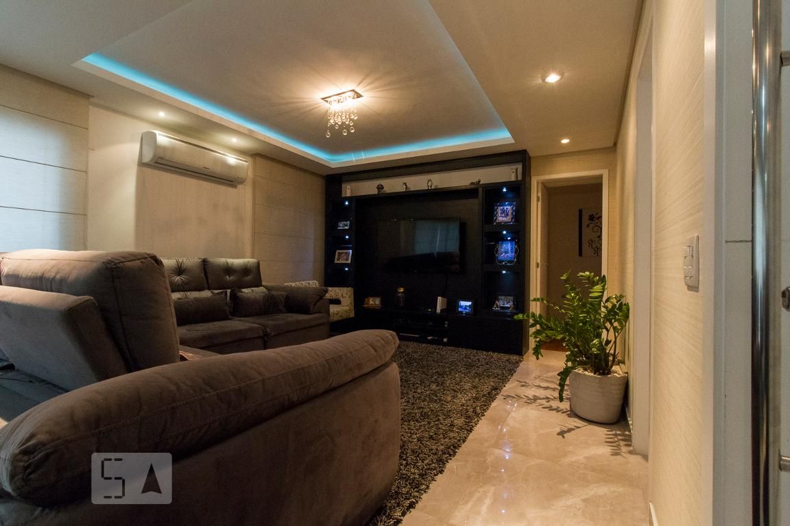 Apartamento, 3 quartos, 182 m² - Foto 3