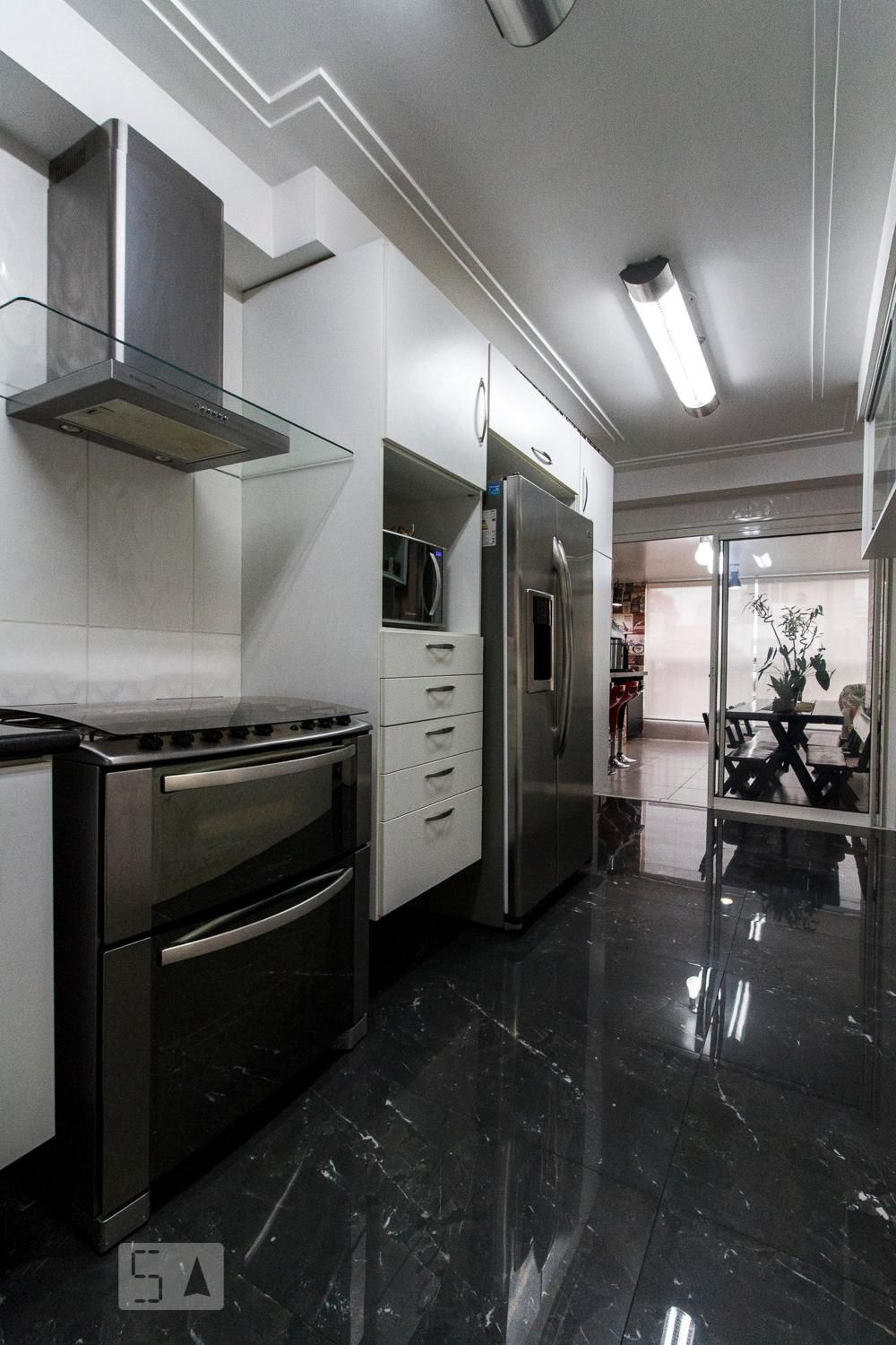 Apartamento, 3 quartos, 182 m² - Foto 59
