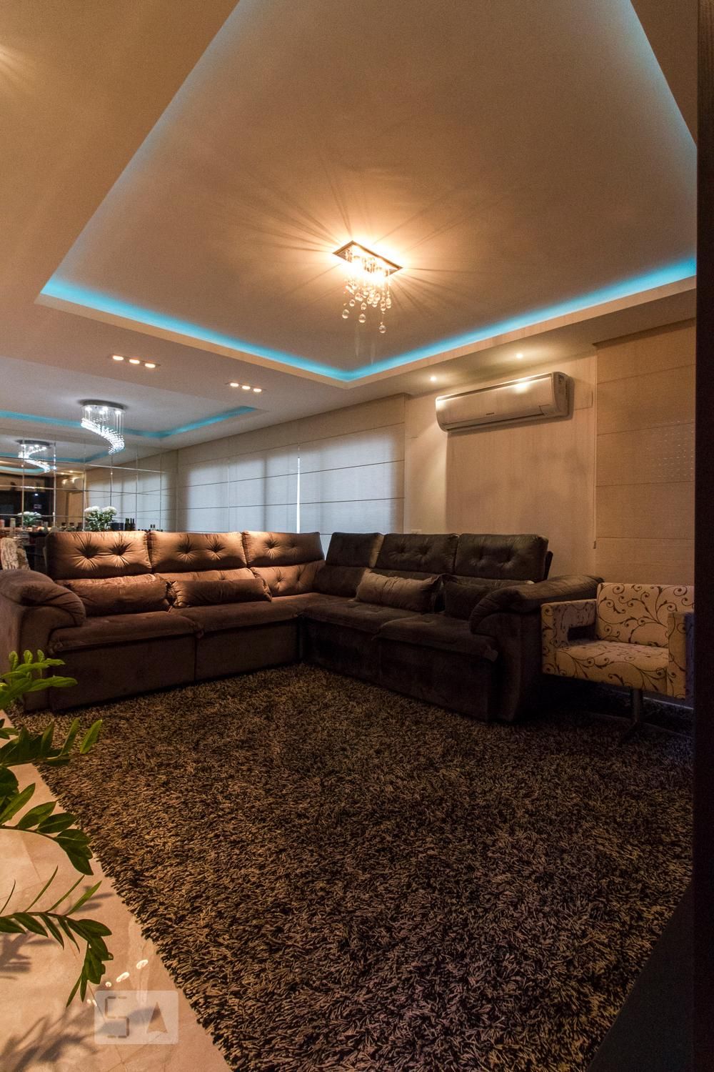 Apartamento, 3 quartos, 182 m² - Foto 8