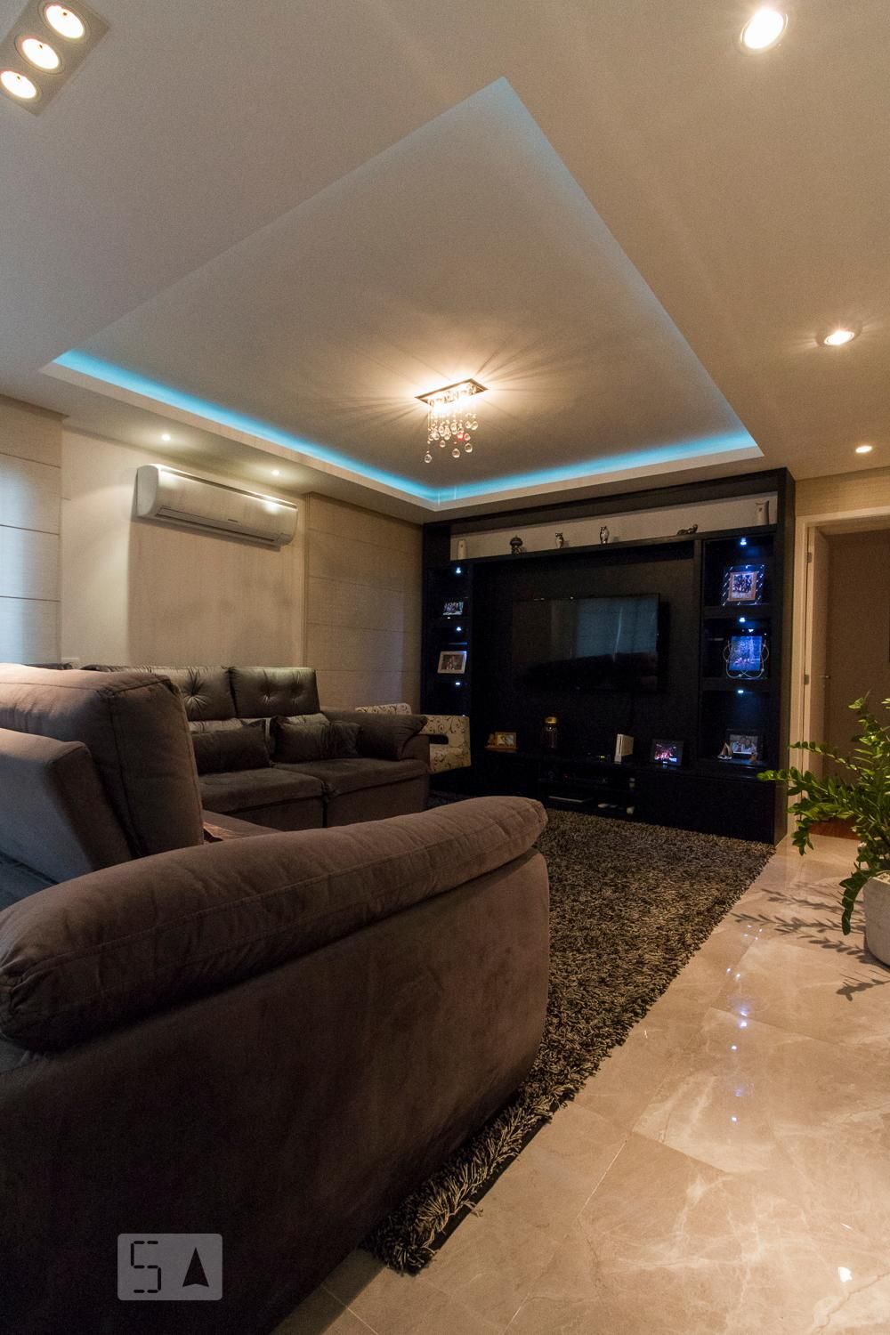 Apartamento, 3 quartos, 182 m² - Foto 4