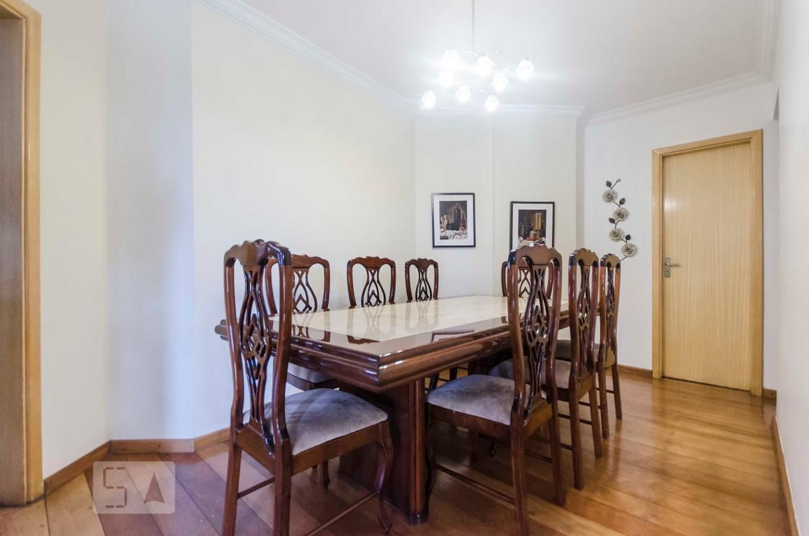 Apartamento, 3 quartos, 120 m² - Foto 5