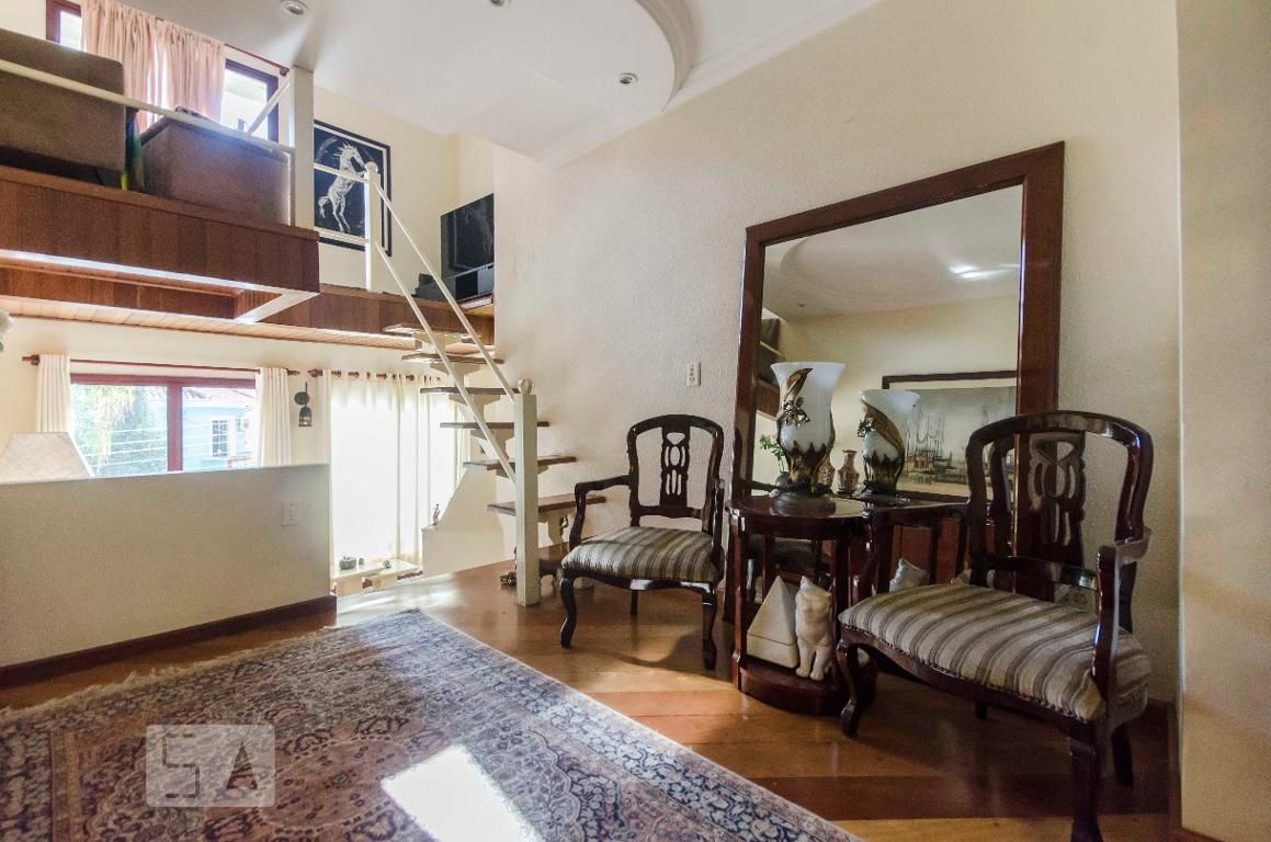 Apartamento, 3 quartos, 120 m² - Foto 1