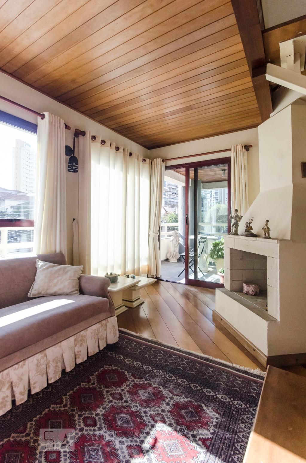 Apartamento, 3 quartos, 120 m² - Foto 7