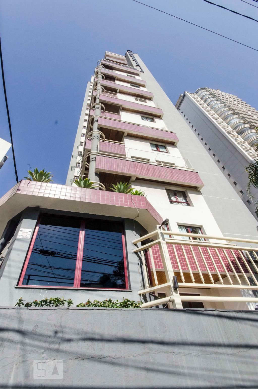 Apartamento, 3 quartos, 120 m² - Foto 49