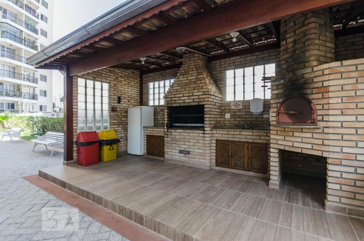 Apartamento, 3 quartos, 120 m² - Foto 46