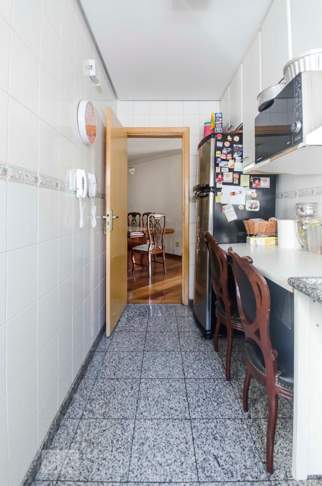 Apartamento, 3 quartos, 120 m² - Foto 35