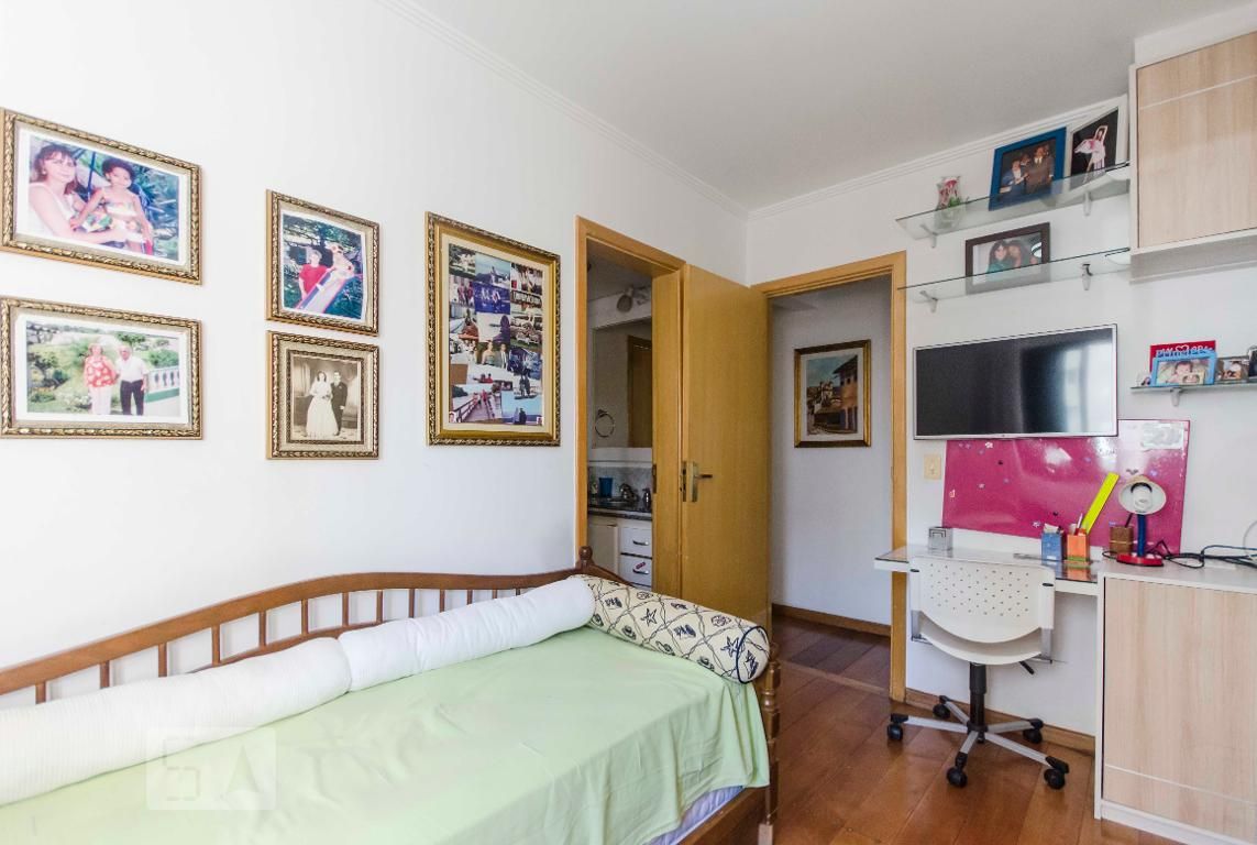 Apartamento, 3 quartos, 120 m² - Foto 21