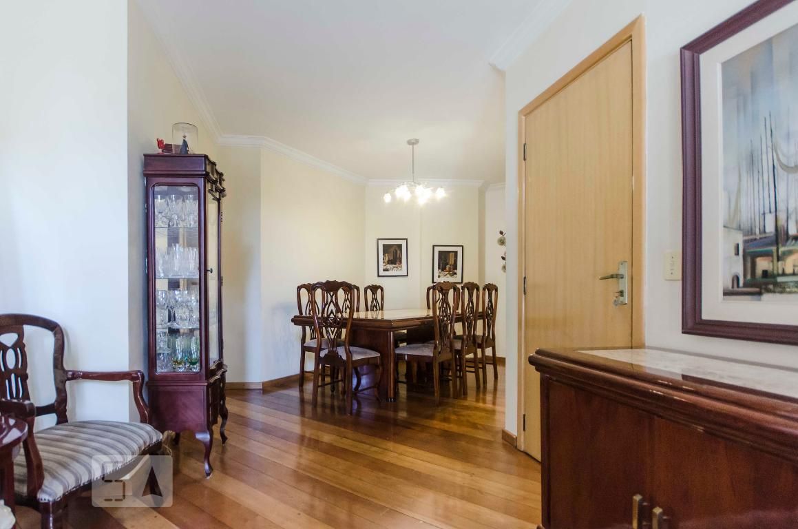 Apartamento, 3 quartos, 120 m² - Foto 4