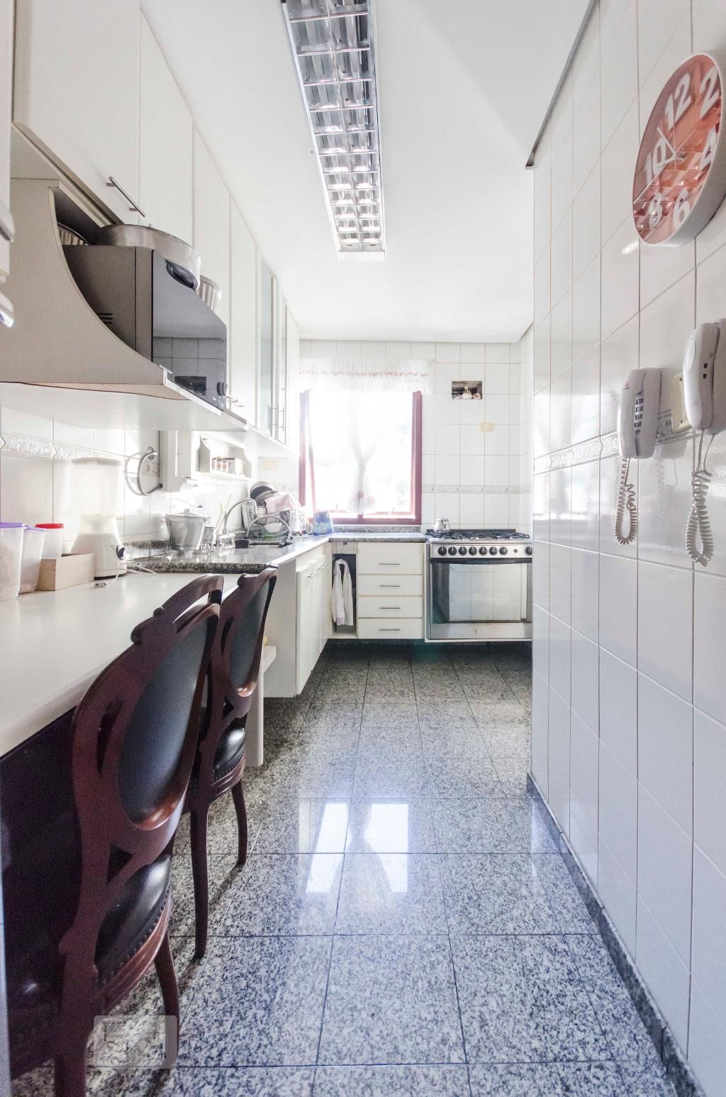 Apartamento, 3 quartos, 120 m² - Foto 33