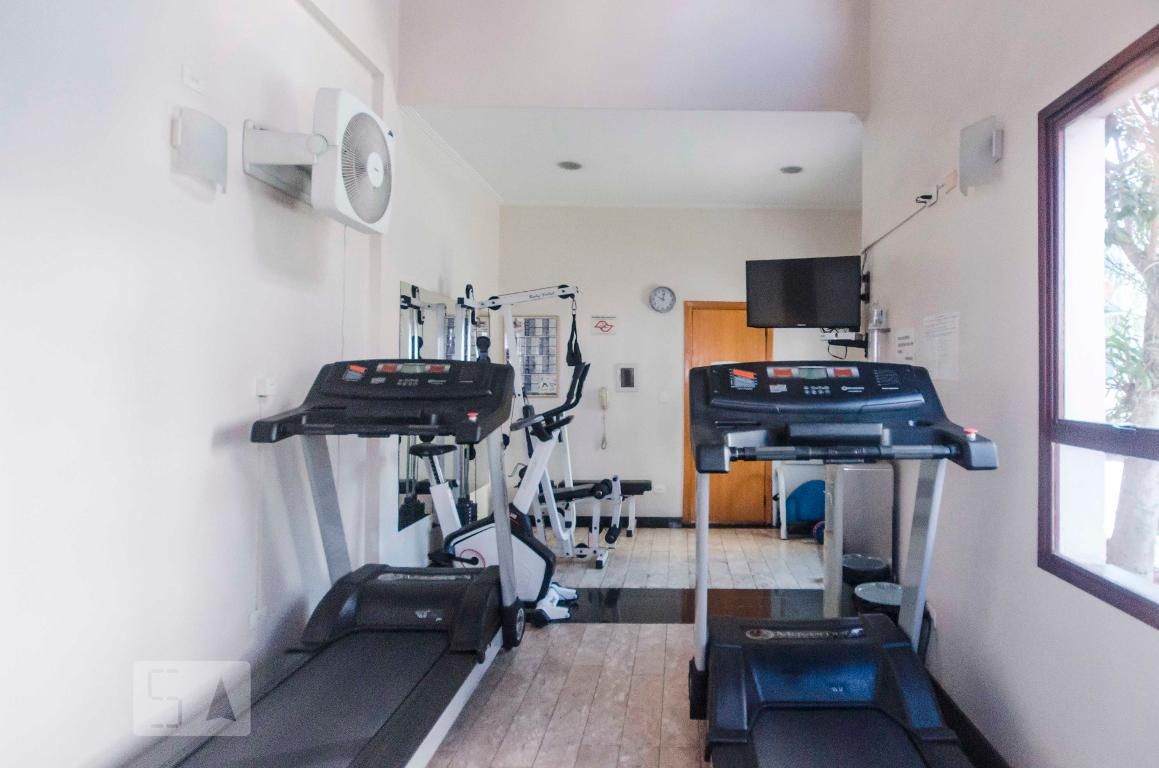 Apartamento, 3 quartos, 120 m² - Foto 47