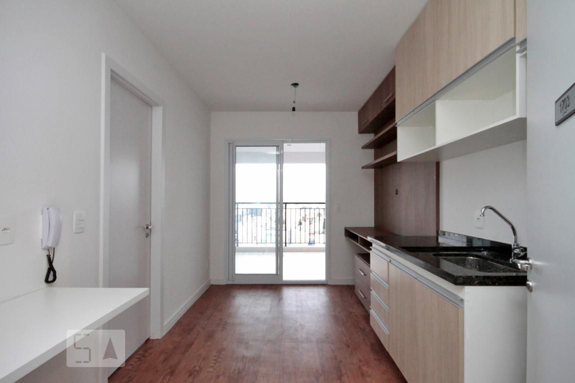 Kitnet-Studio, 35 m² - Foto 1