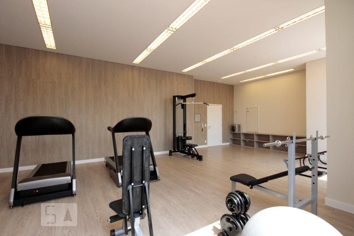 Kitnet-Studio, 35 m² - Foto 12