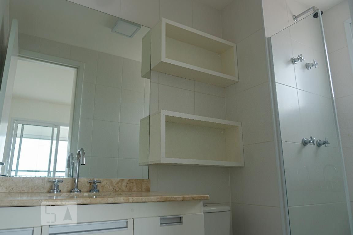Kitnet-Studio, 35 m² - Foto 33