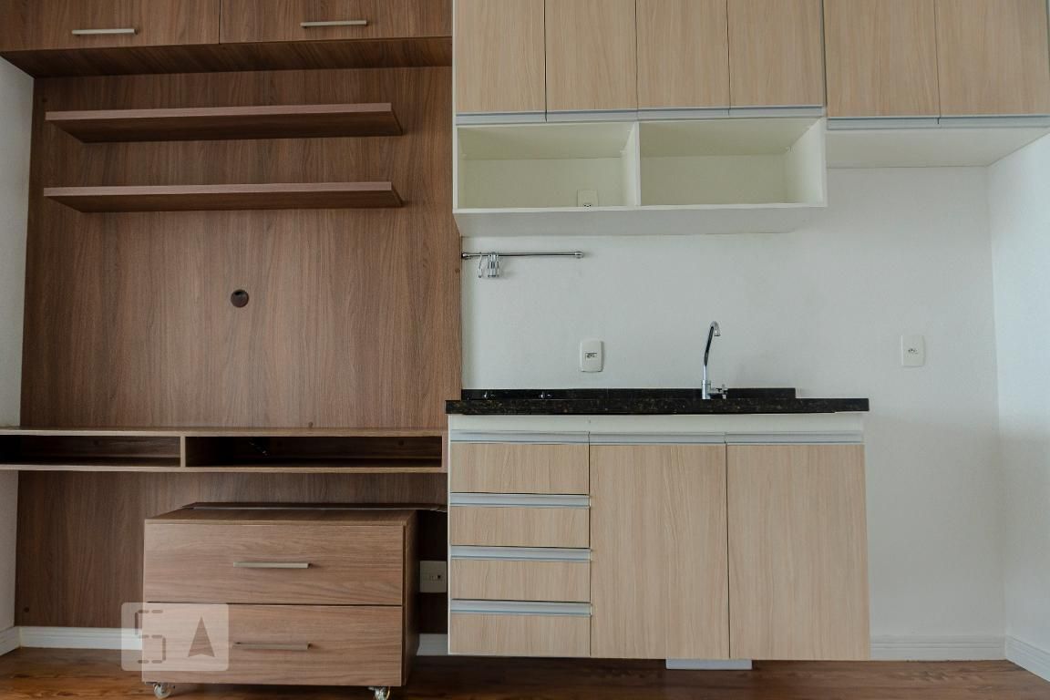 Kitnet-Studio, 35 m² - Foto 26