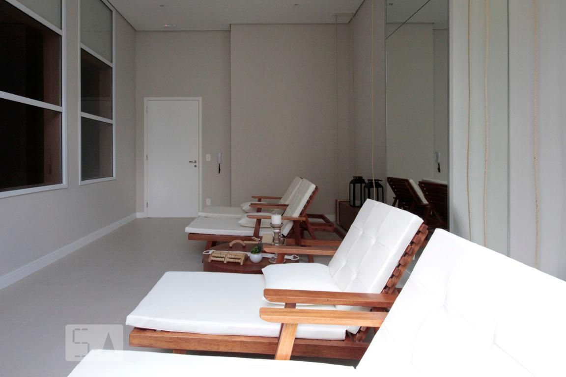 Kitnet-Studio, 35 m² - Foto 5