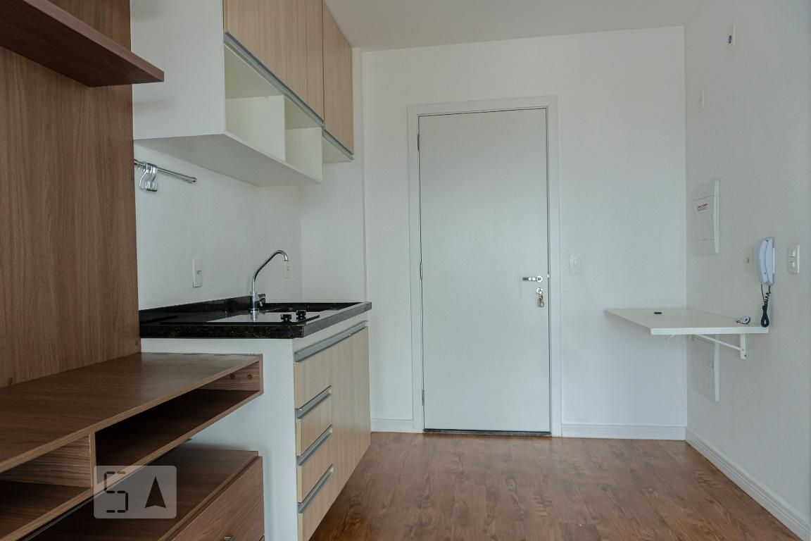 Kitnet-Studio, 35 m² - Foto 25