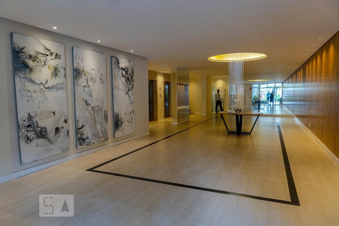 Kitnet-Studio, 35 m² - Foto 19