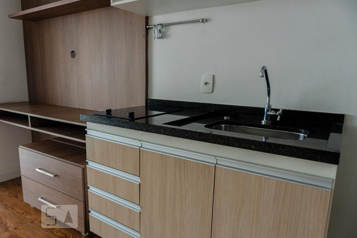 Kitnet-Studio, 35 m² - Foto 24