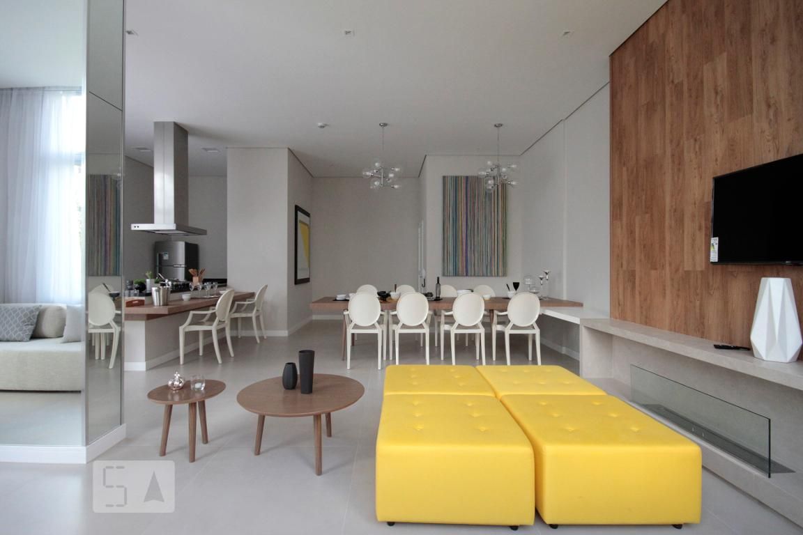 Kitnet-Studio, 35 m² - Foto 7