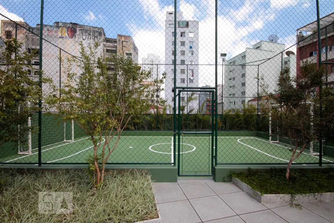 Kitnet-Studio, 35 m² - Foto 6
