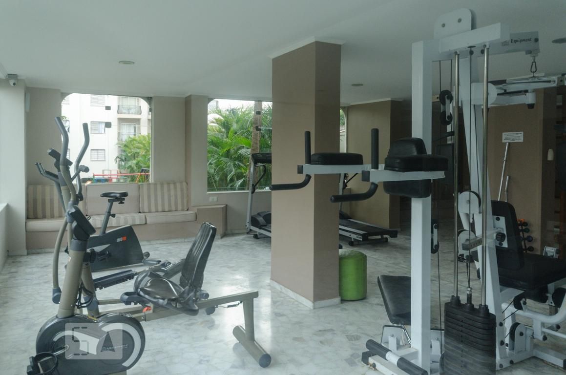 Apartamento, 3 quartos, 96 m² - Foto 31