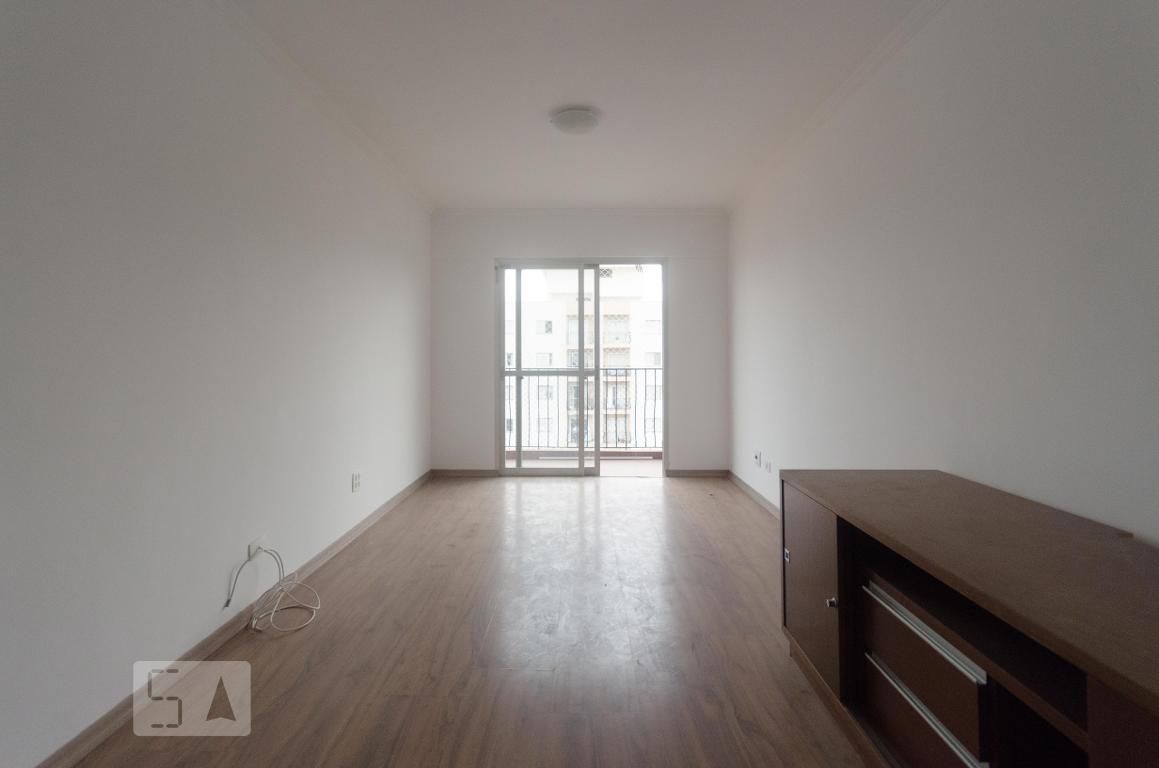 Apartamento, 3 quartos, 96 m² - Foto 1