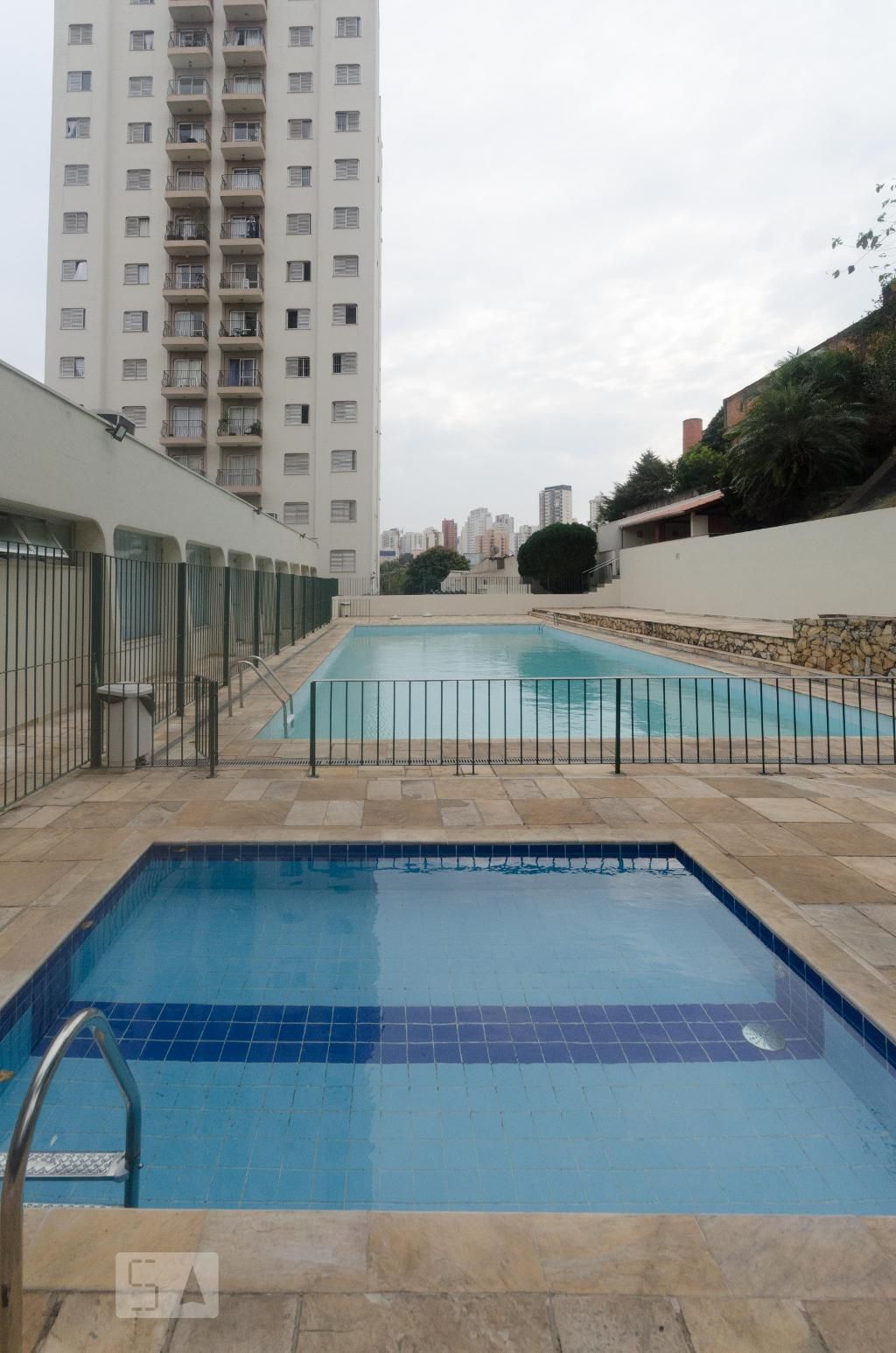 Apartamento, 3 quartos, 96 m² - Foto 33