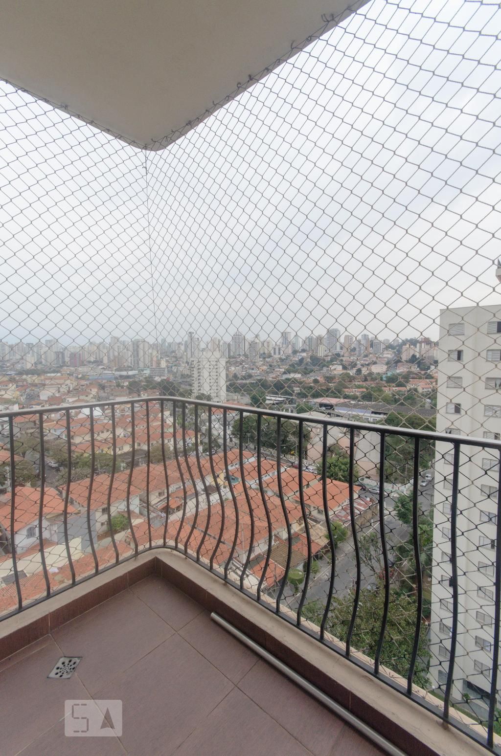 Apartamento, 3 quartos, 96 m² - Foto 3