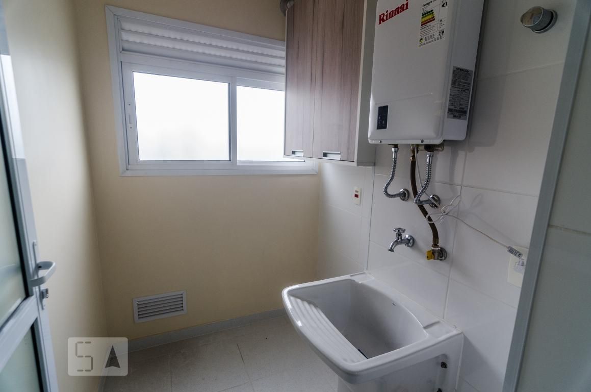 Apartamento, 1 quarto, 45 m² - Foto 12